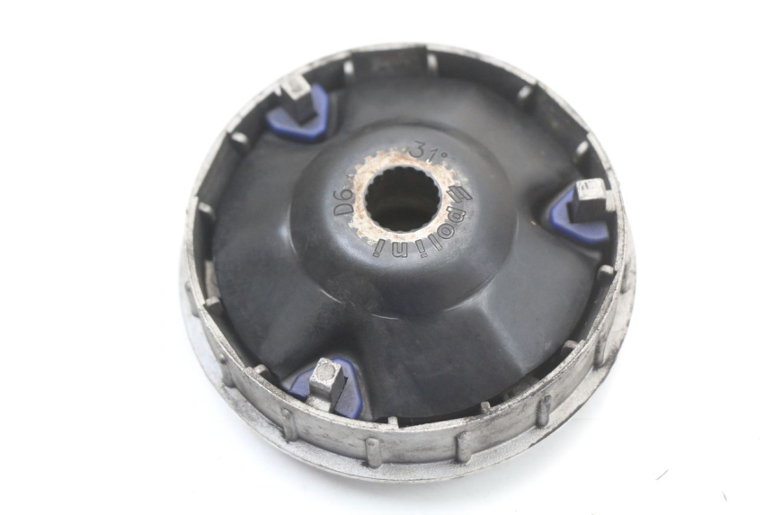 photo de VARIADOR APRILIA SR CARB LC 2T 50 (2004 - 2012) - Zoom do estado de desgaste