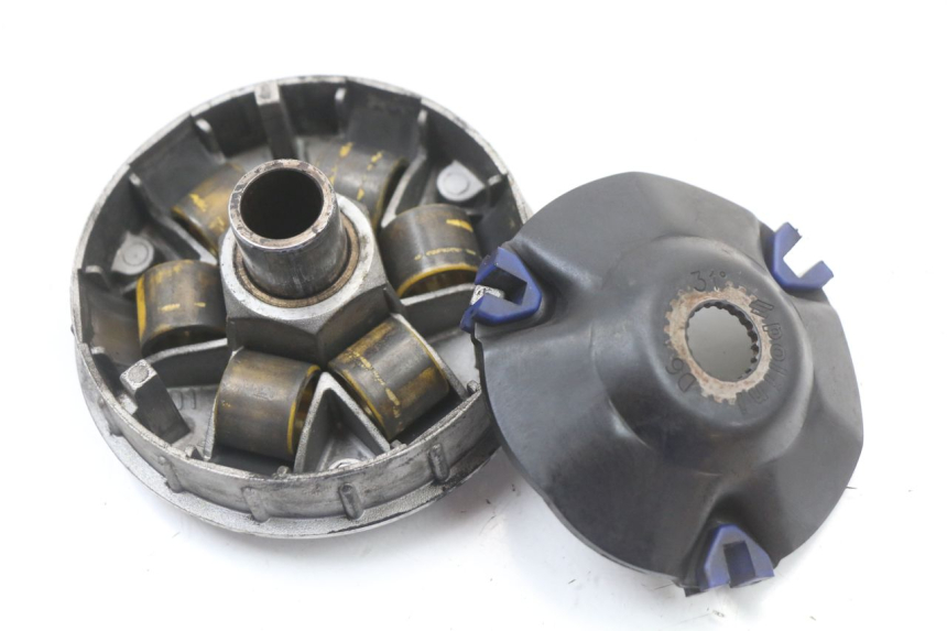 photo de VARIADOR APRILIA SR CARB LC 2T 50 (2004 - 2012) - Outro ângulo de visão