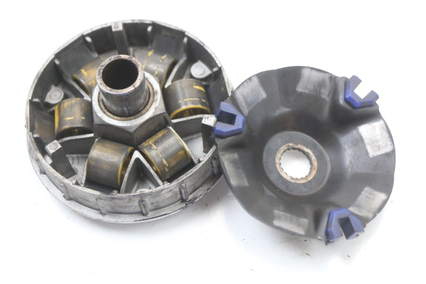 photo de VARIADOR APRILIA SR CARB LC 2T 50 (2004 - 2012) - Ampliação técnica