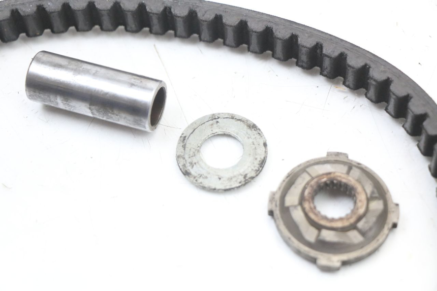 photo de VARIADOR APRILIA SR CARB LC 2T 50 (2004 - 2012) - Estado da superfície