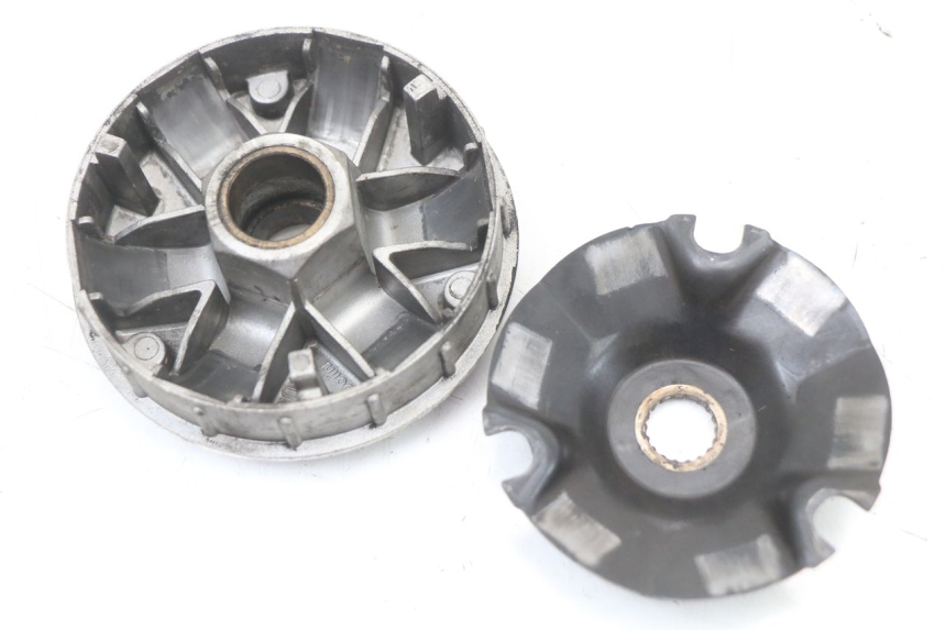 photo de VARIADOR APRILIA SR CARB LC 2T 50 (2004 - 2012) - Marcações e referências