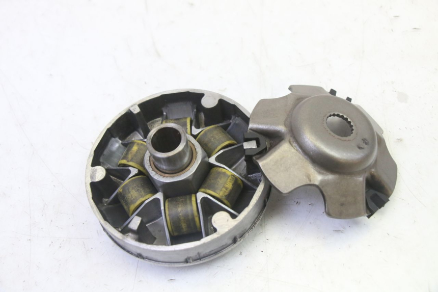 photo de VARIADOR APRILIA SR R 2T LC 50 (2018 - 2021) - Ampliação técnica