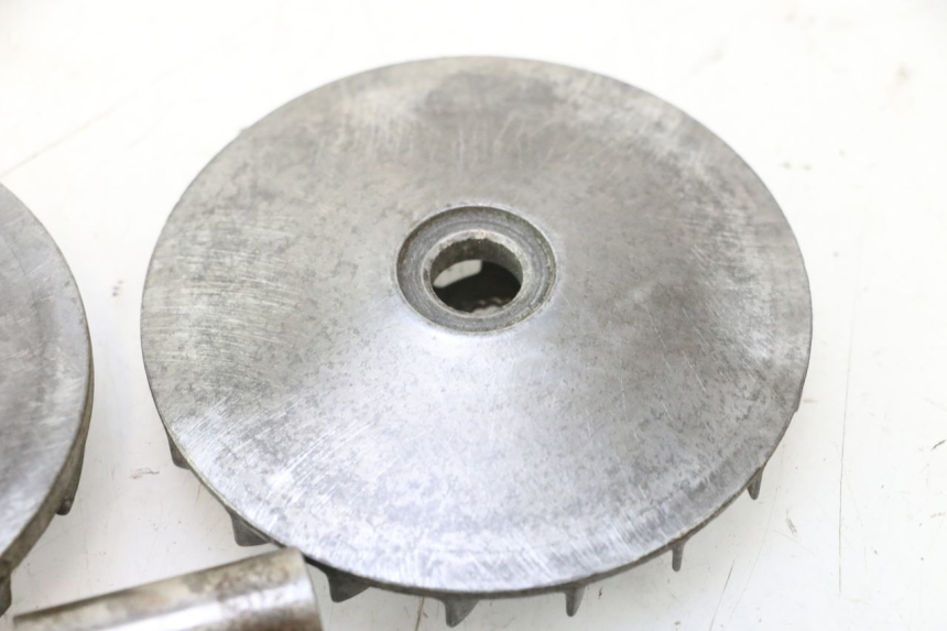 photo de VARIADOR MBK STUNT NAKED 50 (2004 - 2018) - Ampliação técnica