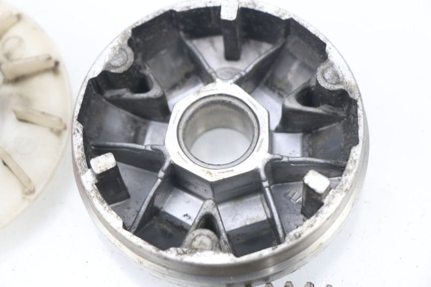photo de VARIADOR JM MOTORS SUNNY 50 (2017 - 2020) - Marcações e referências