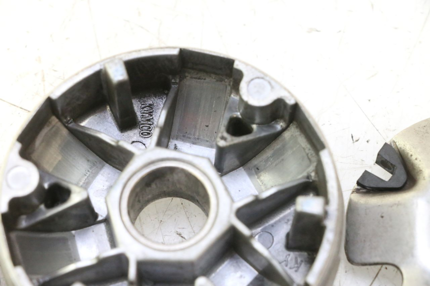 photo de VARIADOR KYMCO SUPER 8 2T 50 (2007 - 2013) - Detalhe da peça