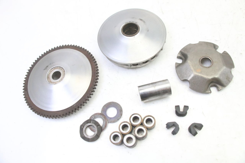 photo de VARIADOR PIAGGIO SUPER LX 125 (2000 - 2003) - Detalhe da peça