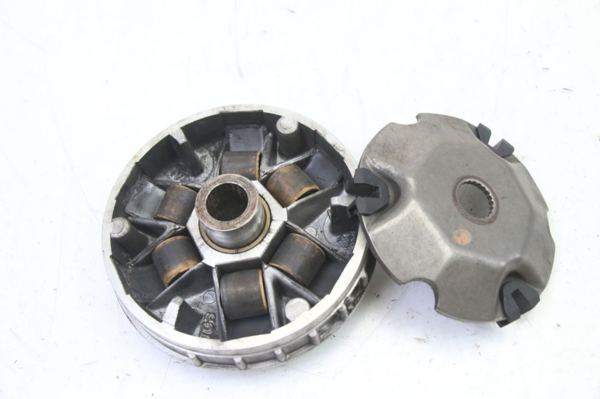 photo de VARIADOR PIAGGIO SUPER LX 125 (2000 - 2003) - Ampliação técnica
