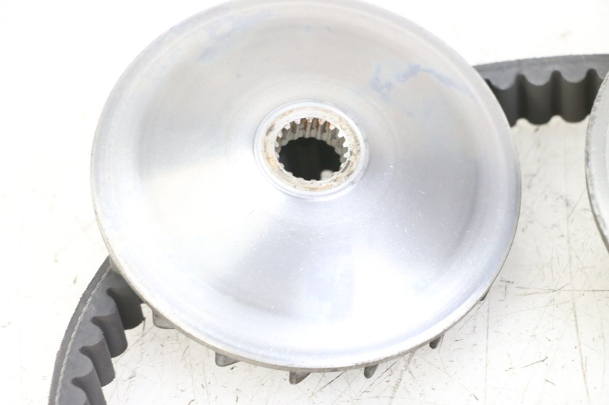 photo de VARIADOR SUZUKI BURGMAN 125 (2018 - 2021) - Ampliação técnica