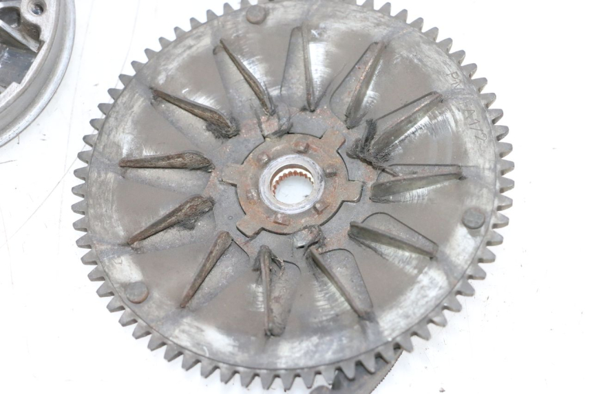 photo de VARIADOR PEUGEOT TKR TREKKER FURIOUS 50 (2005 - 2014) - Peça verificada