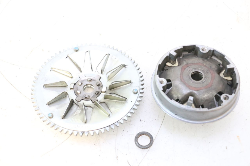photo de VARIADOR PEUGEOT TREKKER TKR 50 (2005 - 2014) - Detalhe da peça