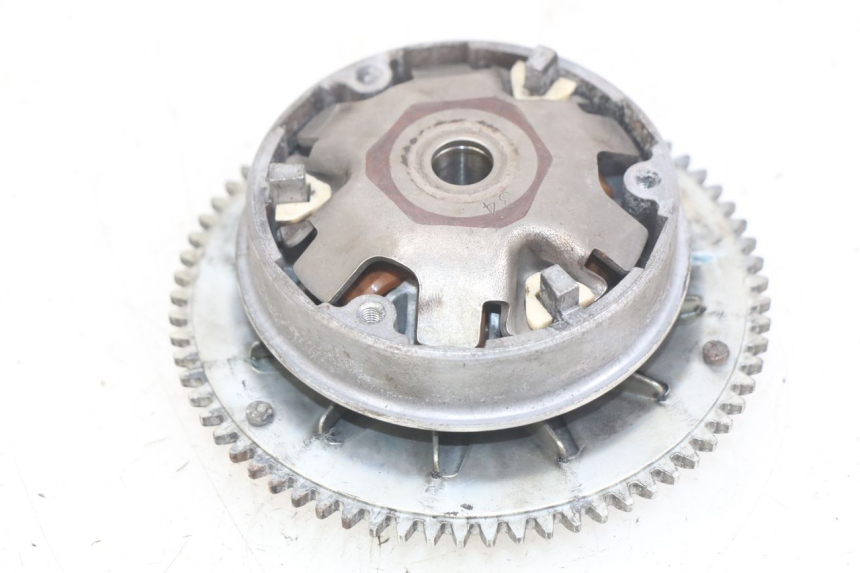 photo de VARIADOR PEUGEOT TREKKER 50 (1998 - 2004) - Detalhe da peça
