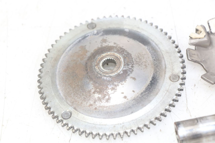 photo de VARIADOR PEUGEOT TREKKER 50 (1998 - 2004) - Ampliação técnica