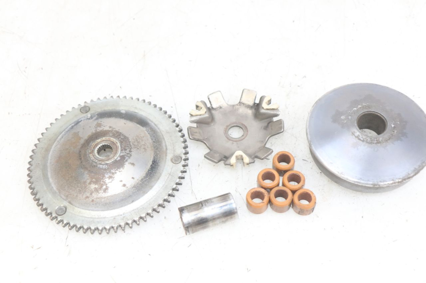 photo de VARIADOR PEUGEOT TREKKER 50 (1998 - 2004) - Vista geral