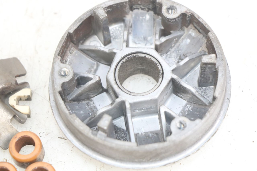 photo de VARIADOR PEUGEOT TREKKER 50 (1998 - 2004) - Peça verificada