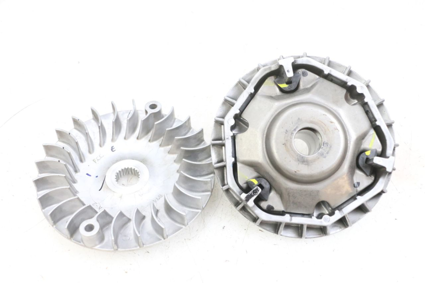 photo de VARIADOR YAMAHA TRICITY 300 (2020 - 2024) - Detalhe da peça