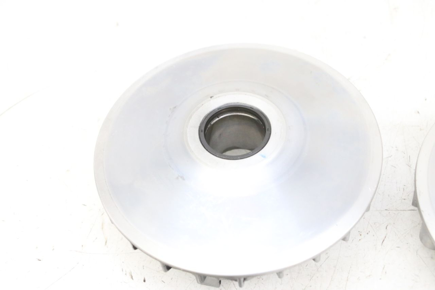 photo de VARIADOR YAMAHA TRICITY 300 (2020 - 2024) - Ampliação técnica