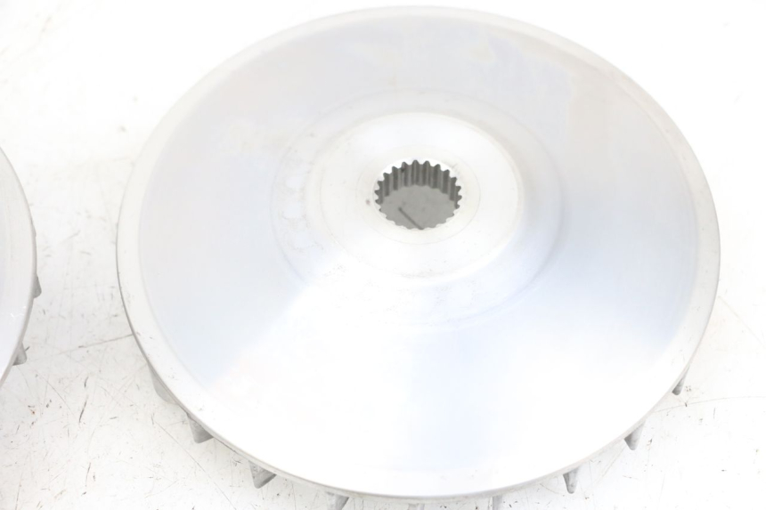 photo de VARIADOR YAMAHA TRICITY 300 (2020 - 2024) - Vista geral