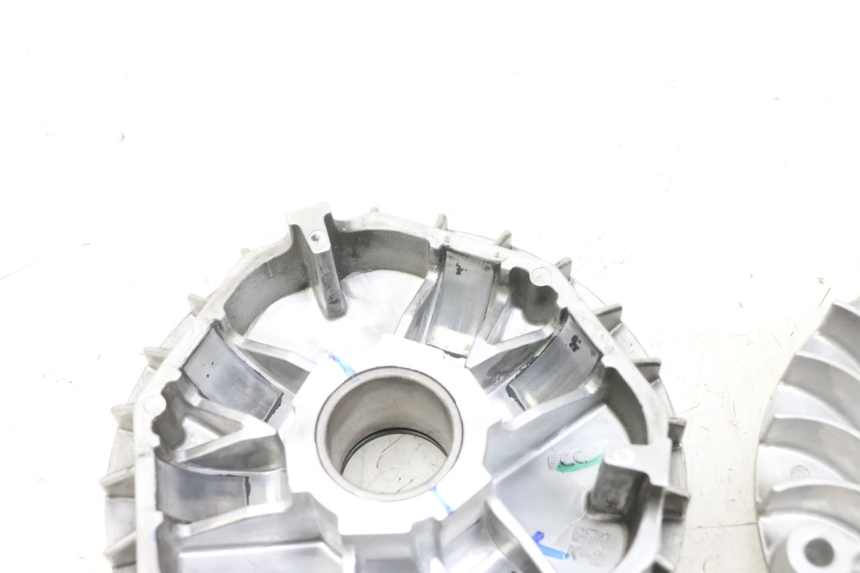 photo de VARIADOR YAMAHA TRICITY 300 (2020 - 2024) - Peça verificada