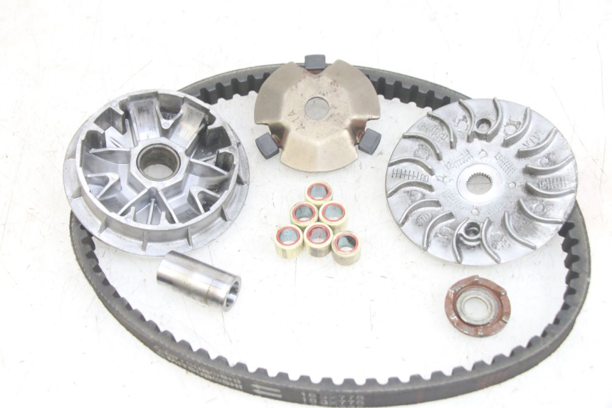 photo de VARIADOR PEUGEOT TWEET 4T 50 (2014 - 2019) - Vista geral