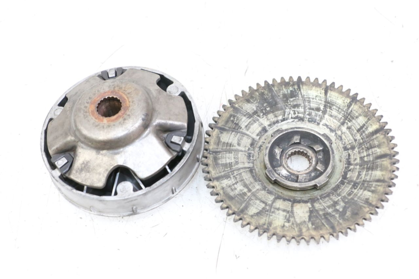 photo de VARIADOR PIAGGIO TYPHOON 50 (2000 - 2009) - Detalhe da peça