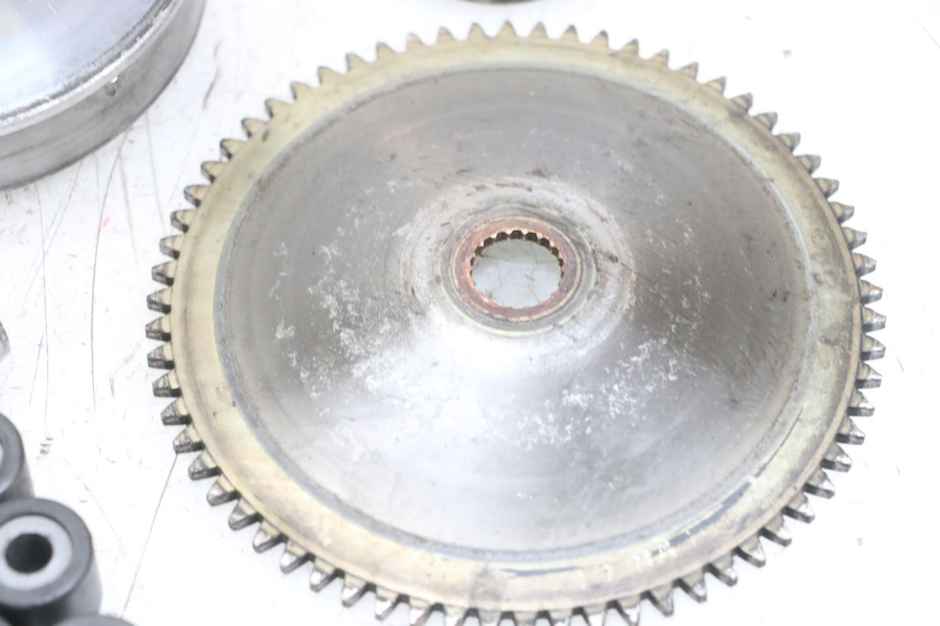 photo de VARIADOR PIAGGIO TYPHOON 50 (2000 - 2009) - Ampliação técnica