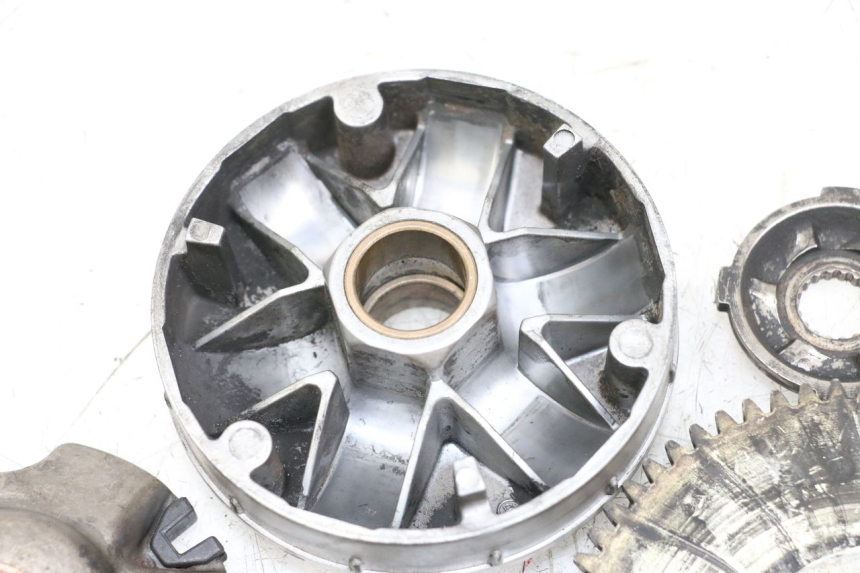 photo de VARIADOR PIAGGIO TYPHOON 50 (2000 - 2009) - Peça verificada