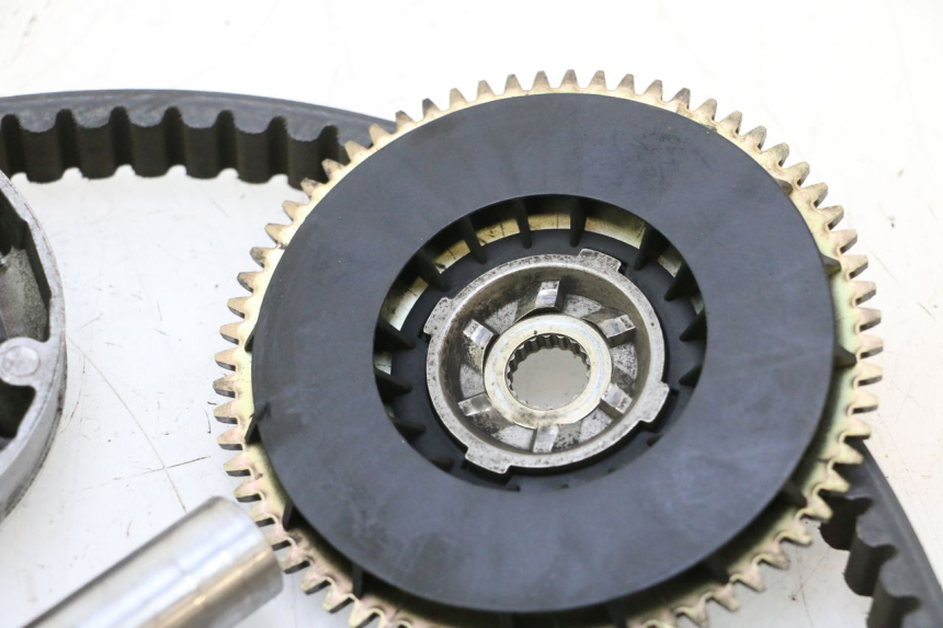 photo de VARIADOR PIAGGIO TYPHOON 50 (2000 - 2009) - Detalhes característicos