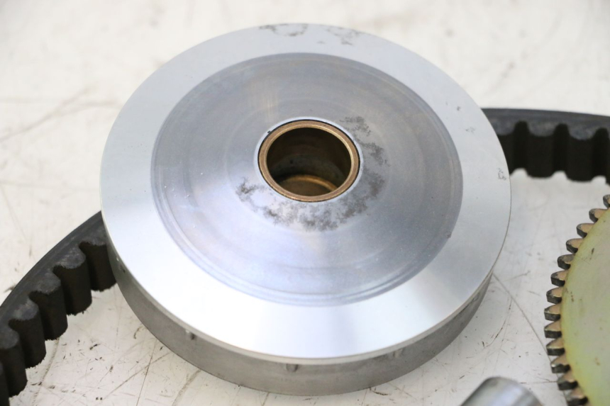 photo de VARIADOR PIAGGIO TYPHOON 50 (2000 - 2009) - Ampliação técnica