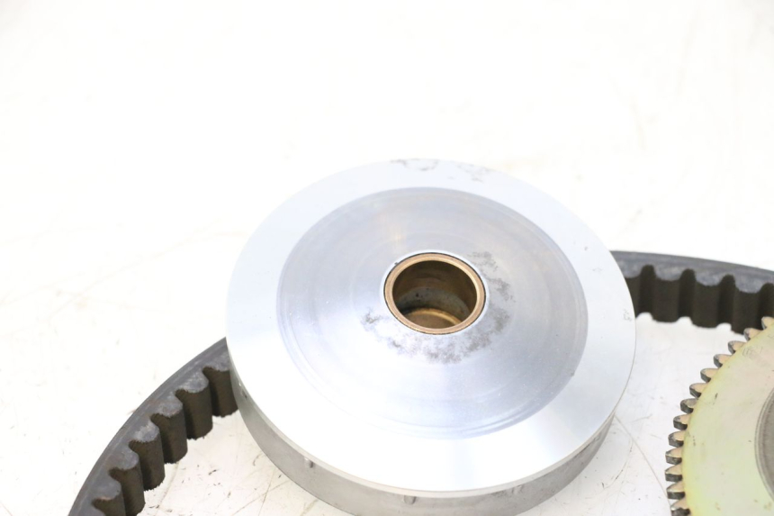 photo de VARIADOR PIAGGIO TYPHOON 50 (2000 - 2009) - Pontos de fixação