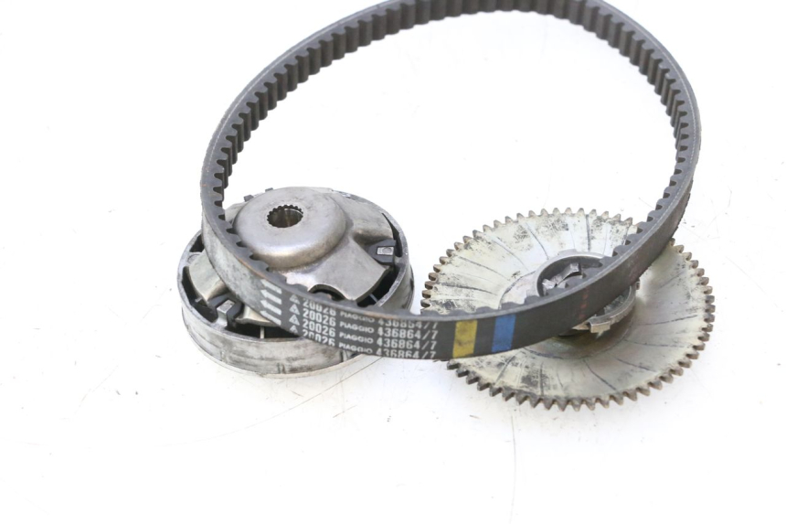 photo de VARIADOR PIAGGIO TYPHOON 50 (2000 - 2009) - Detalhe da peça