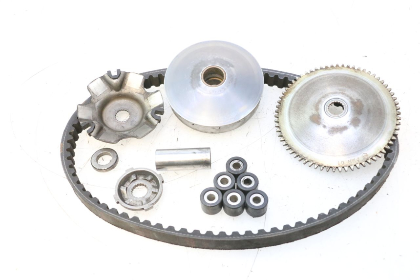 photo de VARIADOR PIAGGIO TYPHOON 50 (2000 - 2009) - Ampliação técnica