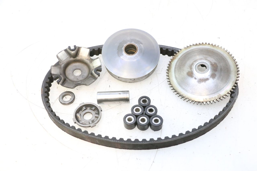 photo de VARIADOR PIAGGIO TYPHOON 50 (2000 - 2009) - Peça verificada