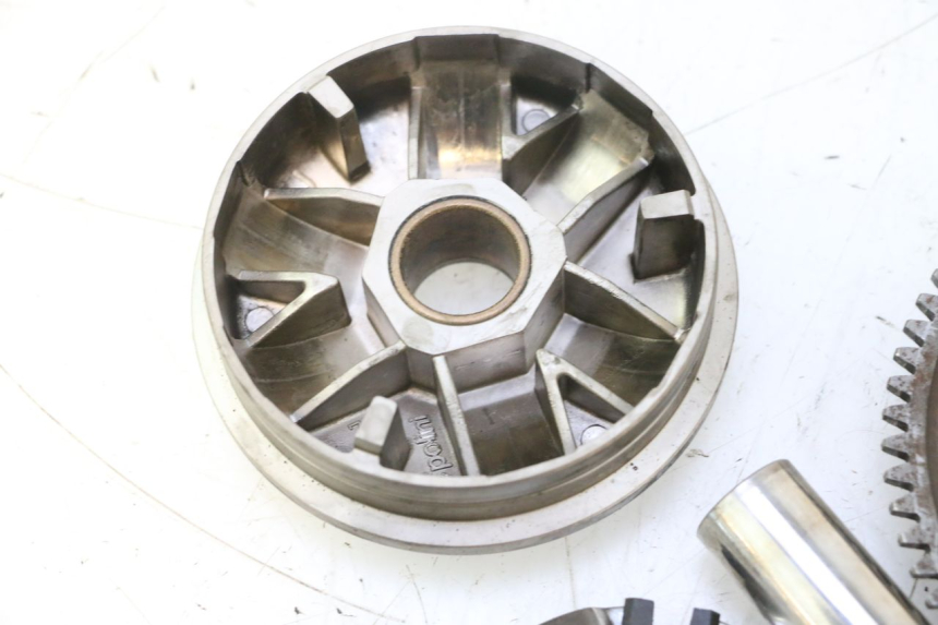 photo de VARIADOR PIAGGIO TYPHOON 50 (1993 - 1999) - Estrutura - ampliação
