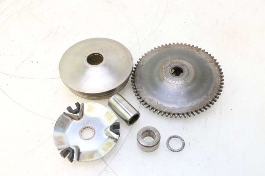photo de VARIADOR PIAGGIO TYPHOON 50 (1993 - 1999) - Ampliação técnica