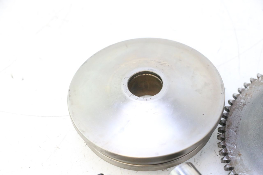 photo de VARIADOR PIAGGIO TYPHOON 50 (1993 - 1999) - Pontos de fixação