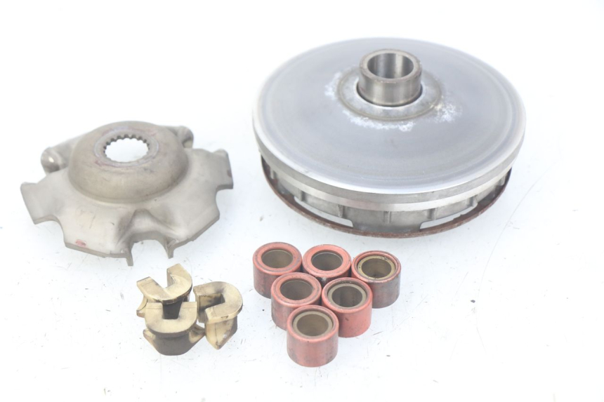 photo de VARIADOR SUZUKI UH BURGMAN 125 (2002 - 2006) - Vista principal