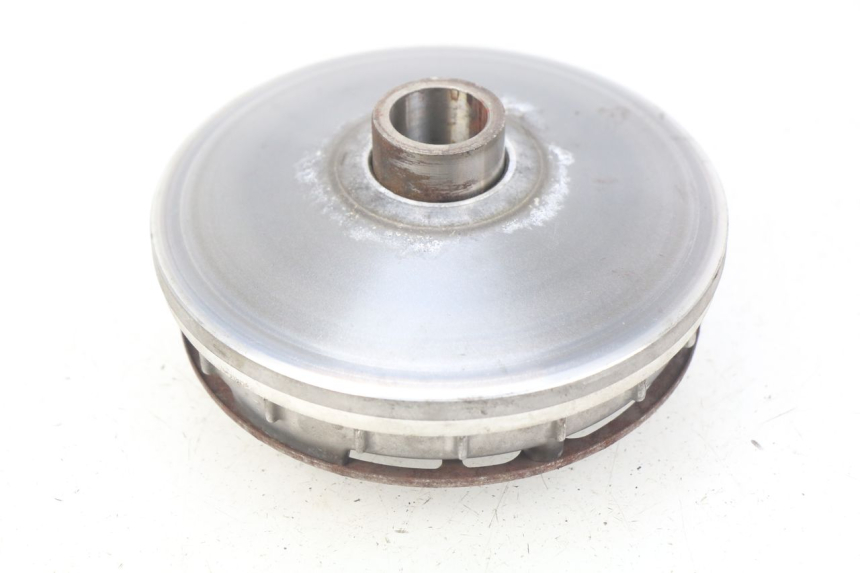 photo de VARIADOR SUZUKI UH BURGMAN 125 (2002 - 2006) - Zoom do estado de desgaste