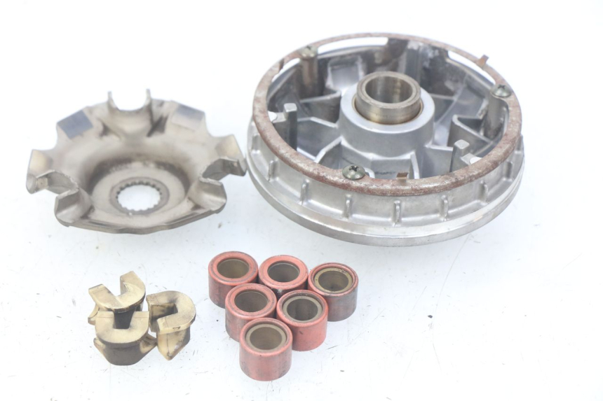 photo de VARIADOR SUZUKI UH BURGMAN 125 (2002 - 2006) - Ampliação técnica