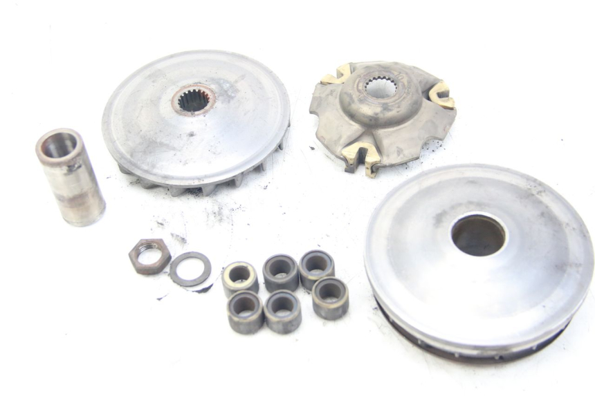 photo de VARIADOR SUZUKI UH BURGMAN 125 (2002 - 2006) - Detalhe da peça
