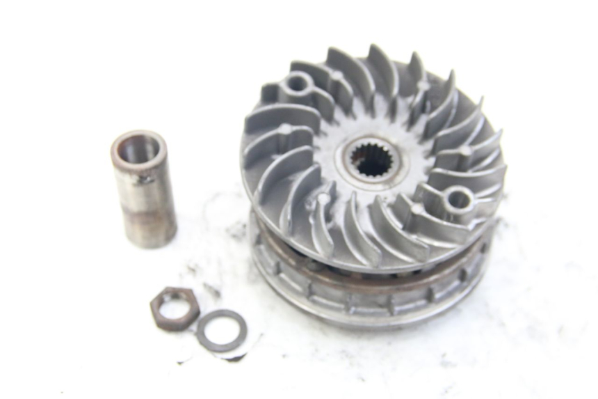 photo de VARIADOR SUZUKI UH BURGMAN 125 (2002 - 2006) - Outro ângulo de visão