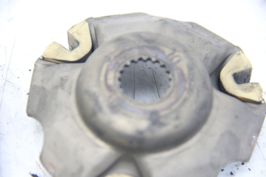 photo de VARIADOR SUZUKI UH BURGMAN 125 (2002 - 2006) - Vista geral