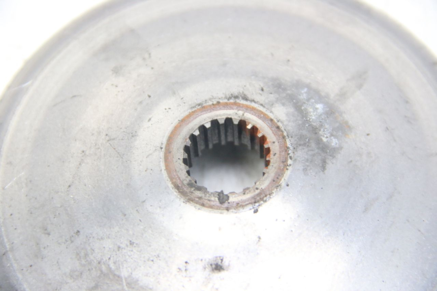 photo de VARIADOR SUZUKI UH BURGMAN 125 (2002 - 2006) - Pontos de fixação