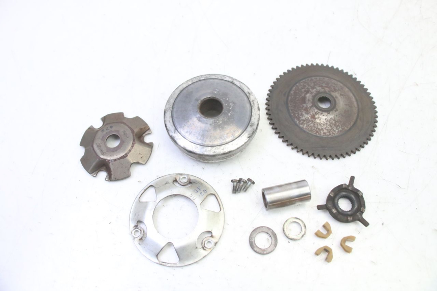 photo de VARIADOR PEUGEOT V-CLIC VCLIC 50 (2007 - 2013) - Detalhe da peça