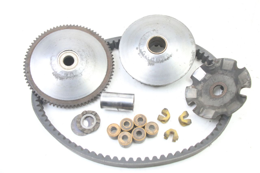 photo de VARIADOR PIAGGIO VESPA GRANTURISMO 125 (2003 - 2007) - Detalhe da peça