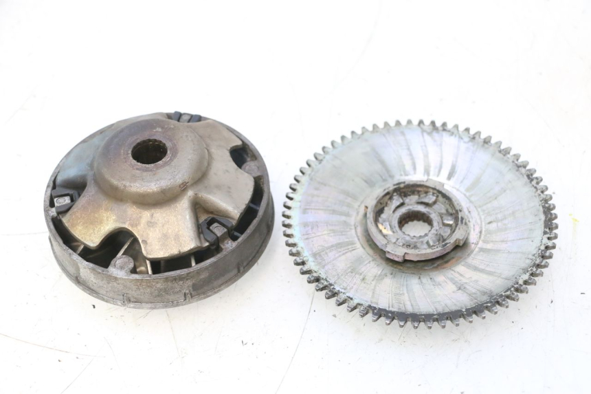 photo de VARIADOR PIAGGIO VESPA LX 2T 50 (2005 - 2013) - Detalhe da peça