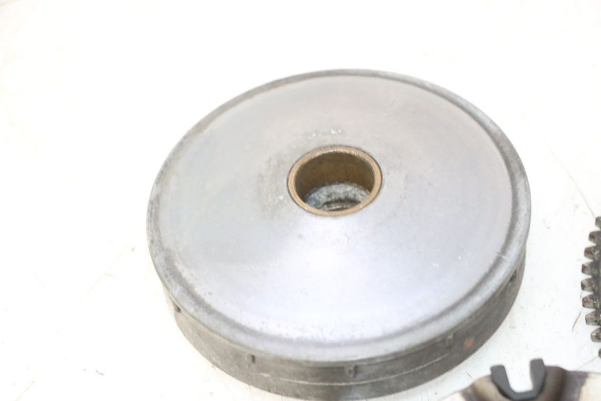 photo de VARIADOR PIAGGIO VESPA LX 2T 50 (2005 - 2013) - Pontos de fixação