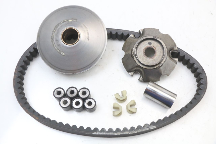 photo de VARIADOR PIAGGIO VESPA LX 125 (2005 - 2010) - Detalhe da peça