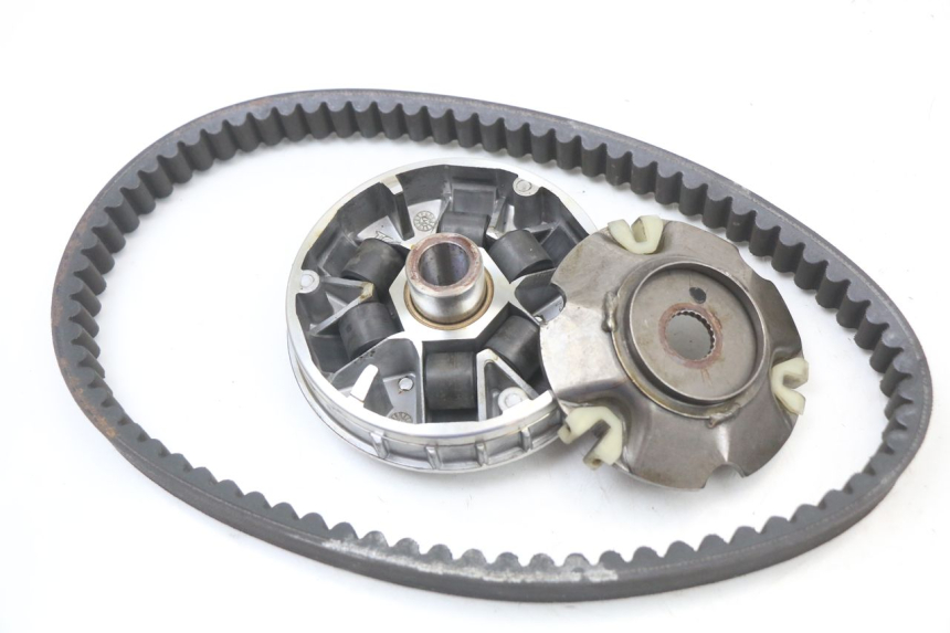 photo de VARIADOR PIAGGIO VESPA LX 125 (2005 - 2010) - Outro ângulo de visão