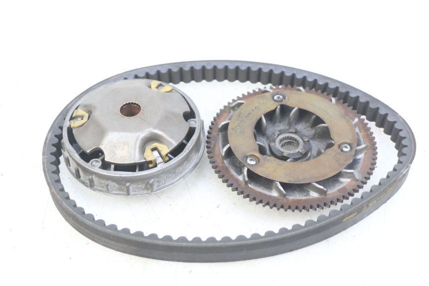 photo de VARIADOR PIAGGIO VESPA LXV 125 (2006 - 2009) - Detalhe da peça