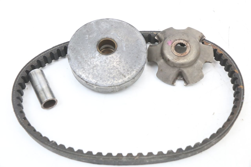 photo de VARIADOR PIAGGIO VESPA S 2T 50 (2007 - 2014) - Detalhe da peça